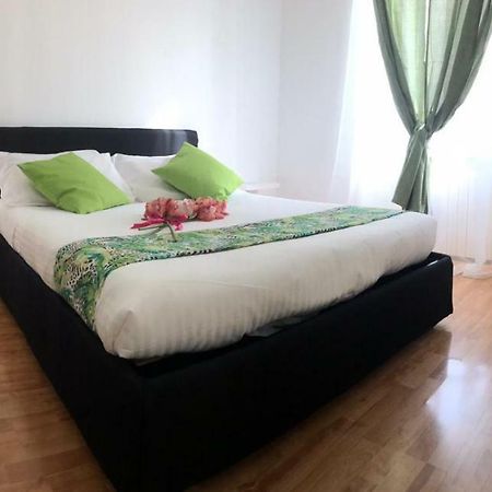 Orchids Apartment Rzym Zewnętrze zdjęcie