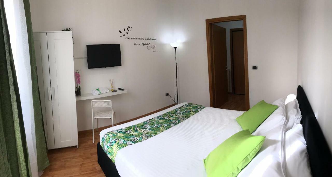 Orchids Apartment Rzym Zewnętrze zdjęcie